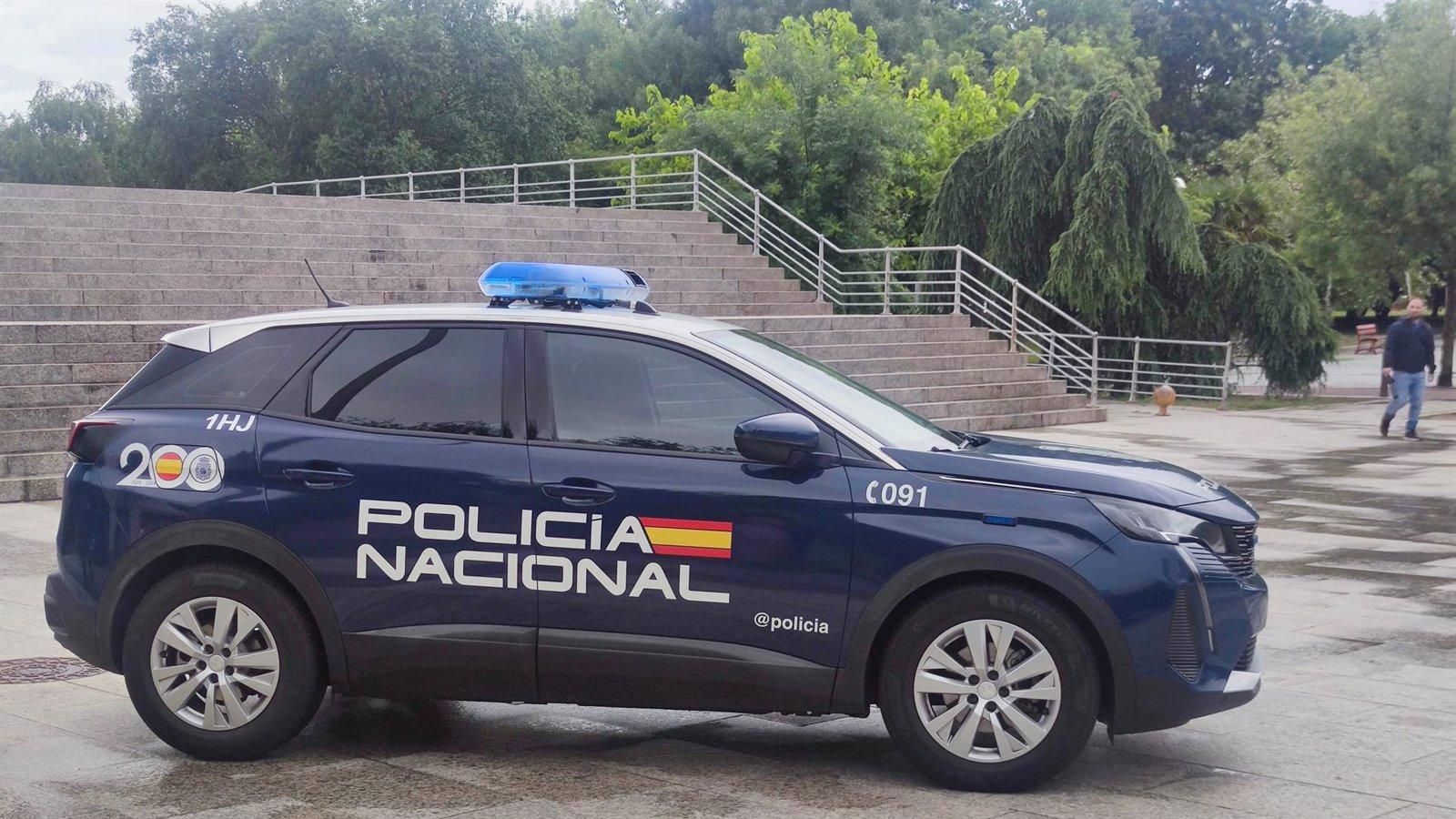 Arrestan en Alcorcón a un individuo acusado de dos robos en farmacias locales