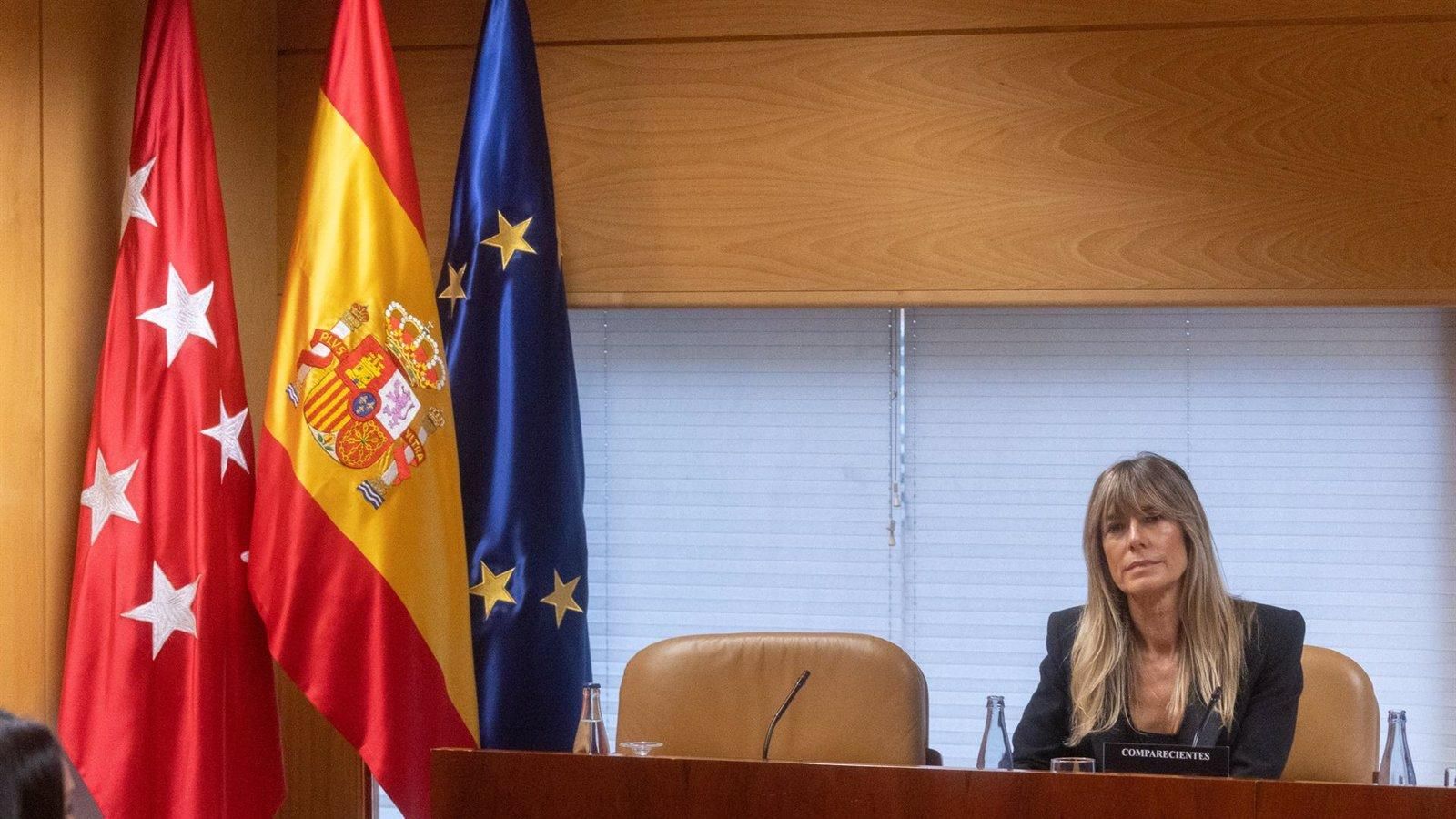 El juez cita a una asesora de Moncloa como testigo en la investigación de Begoña Gómez