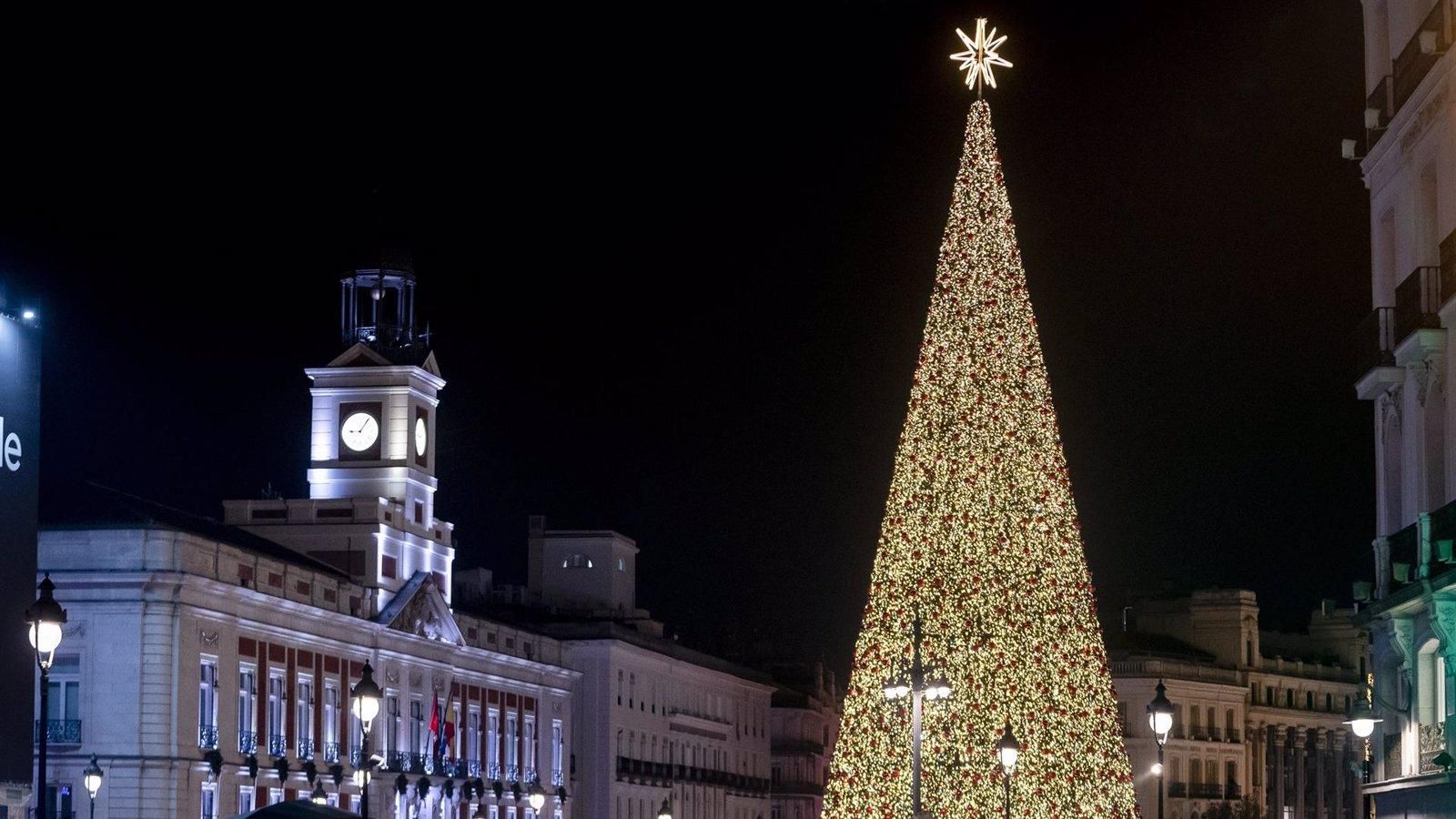 La estación de Sol clausurará sus accesos este viernes de 17:40 a 21:00 horas