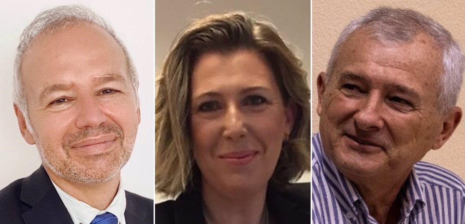 Tres candidaturas para liderar el Colegio de Médicos de Madrid