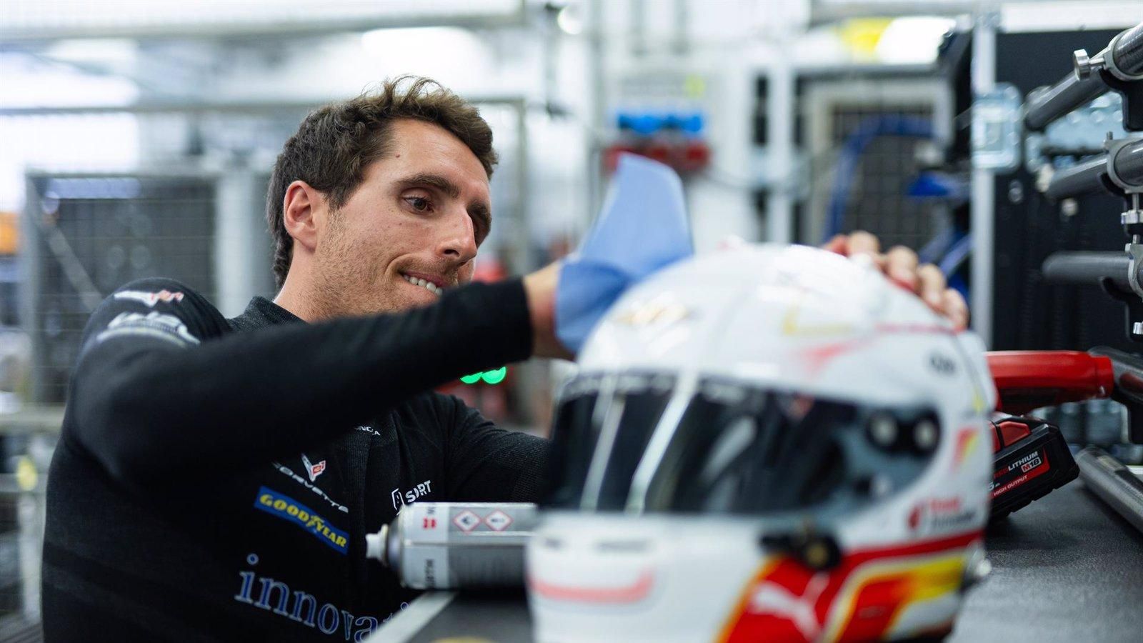 Dani Juncadella se incorpora a Aston Martin en Fórmula 1 como piloto de simulador