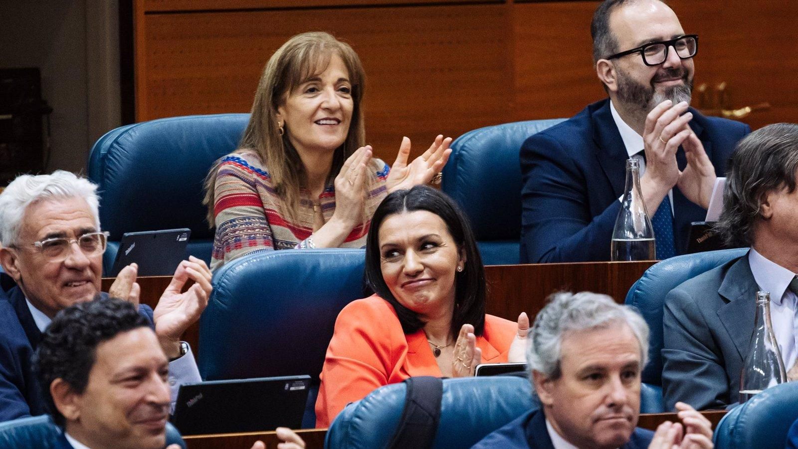 El PP mantiene abierta la posibilidad de llamar a Sánchez en la comisión de la Complutense