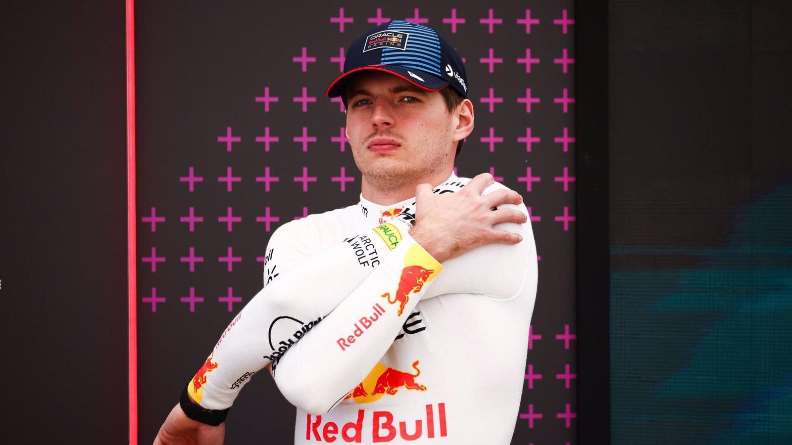 Verstappen destaca la unidad del equipo en momentos de presión y dificultad