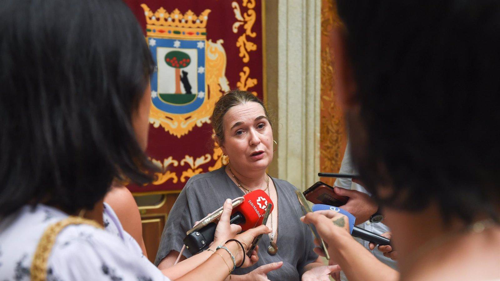 Marta Rivera destaca el potencial turístico y cultural de Madrid