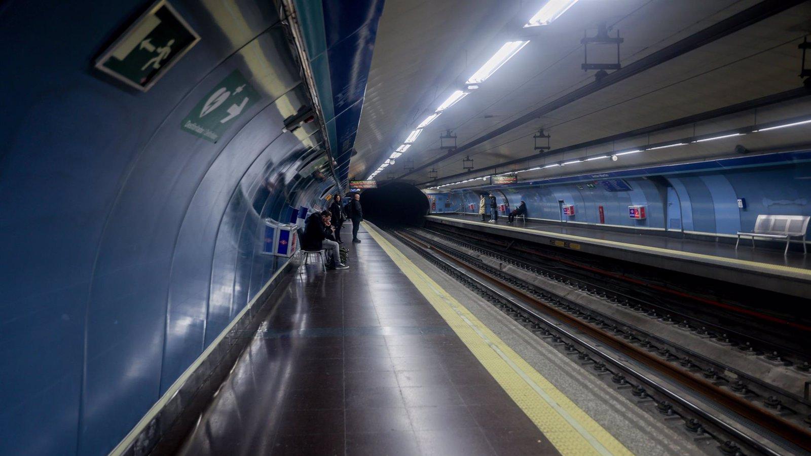 Metro cede 150 espacios publicitarios para apoyar a entidades sociales