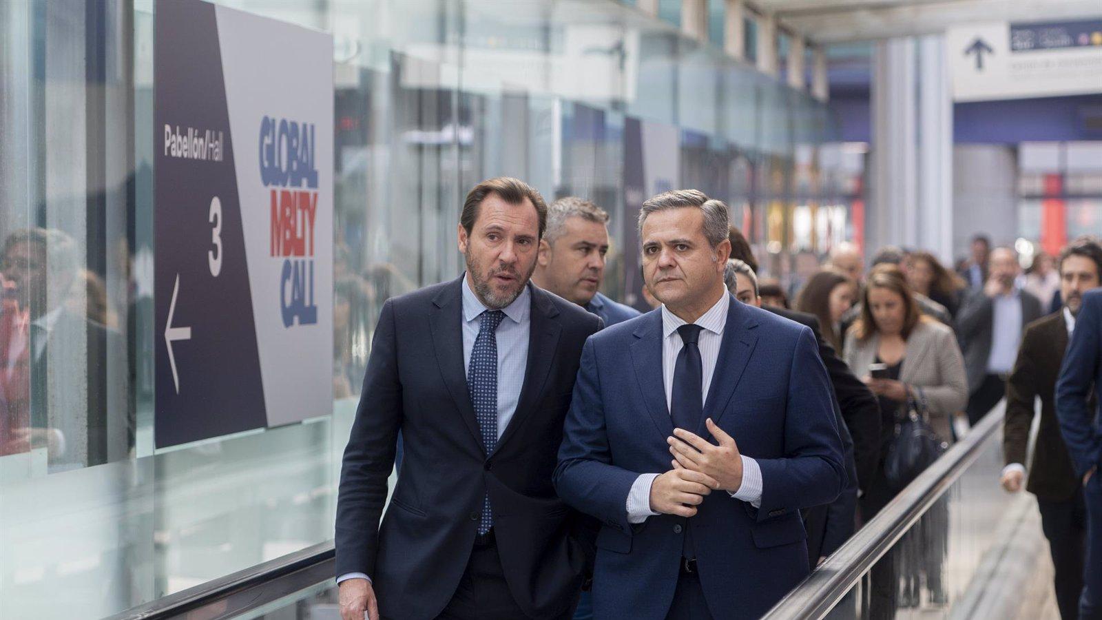 Madrid acusa al Gobierno de llegar tarde con las ayudas al transporte