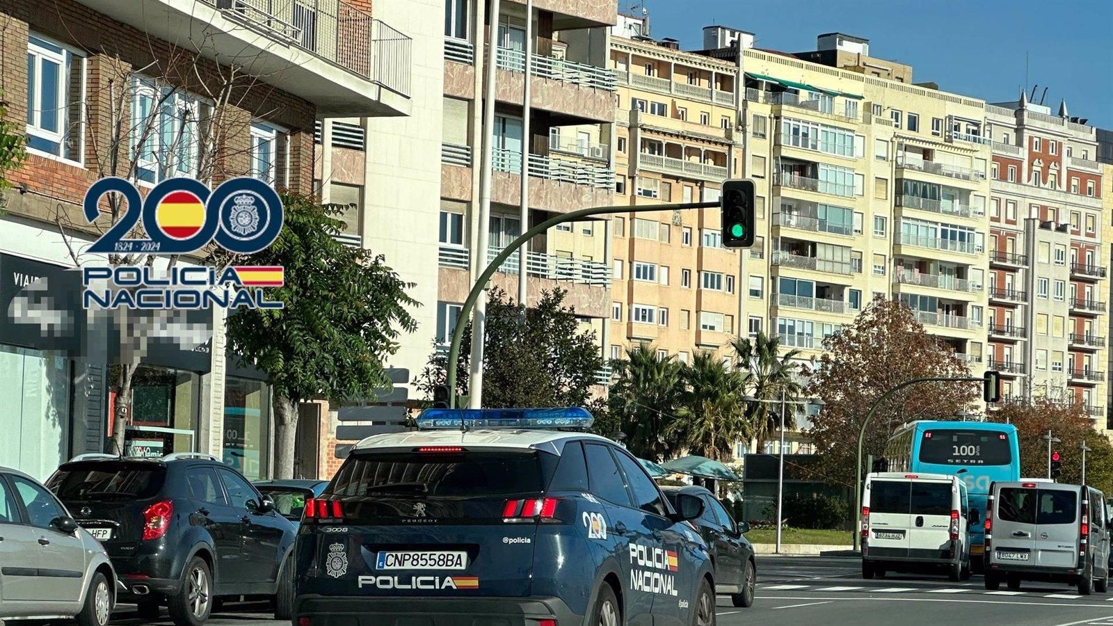 Secuestro en Carabanchel: exigen dinero y joyas por su liberación