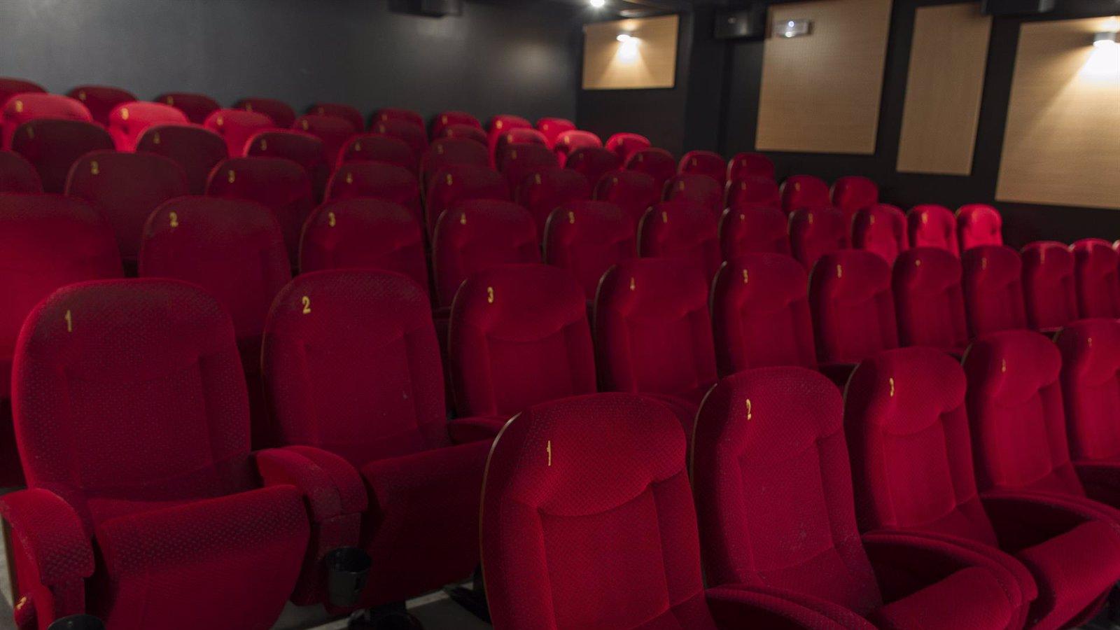 La ciudad de Madrid lidera la asistencia a salas de cine en 2024 en España