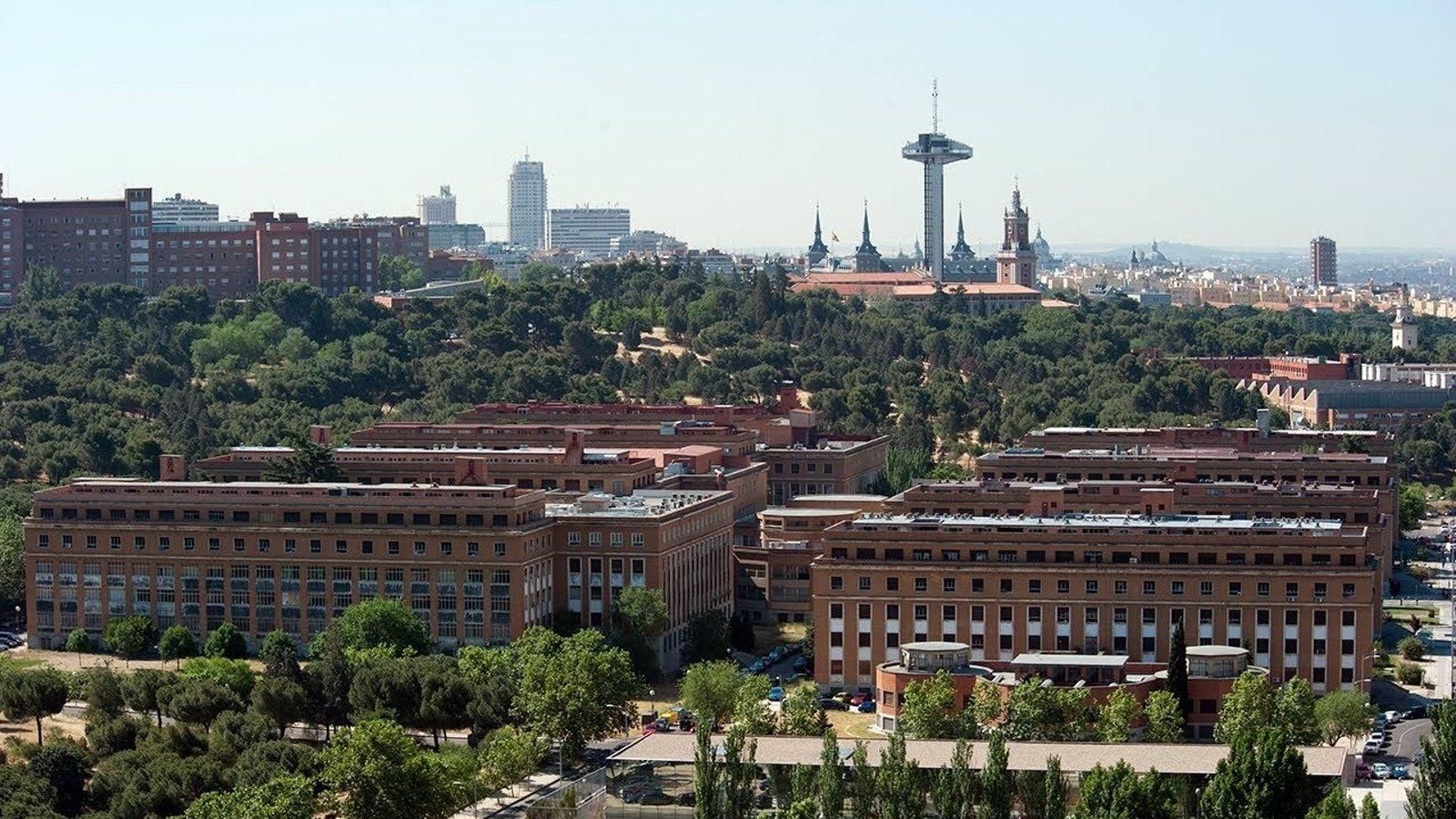 La Comunidad de Madrid destina más de 33 millones a universidades públicas