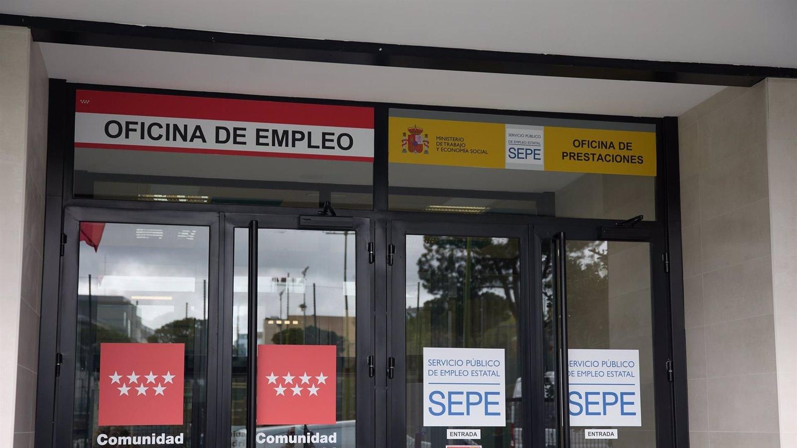 La Comunidad de Madrid lidera el crecimiento del empleo en España en 2024