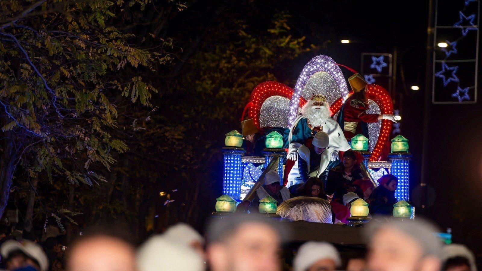 Las exposiciones de belenes de Alcalá alcanzan la cifra de 50.000 visitantes en Navidad