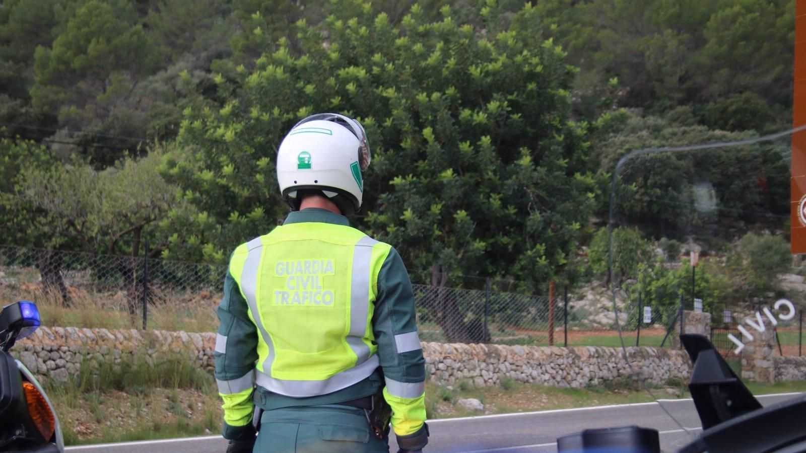 Detenidos los responsables de una violenta agresión a dos hombres en Torrelodones