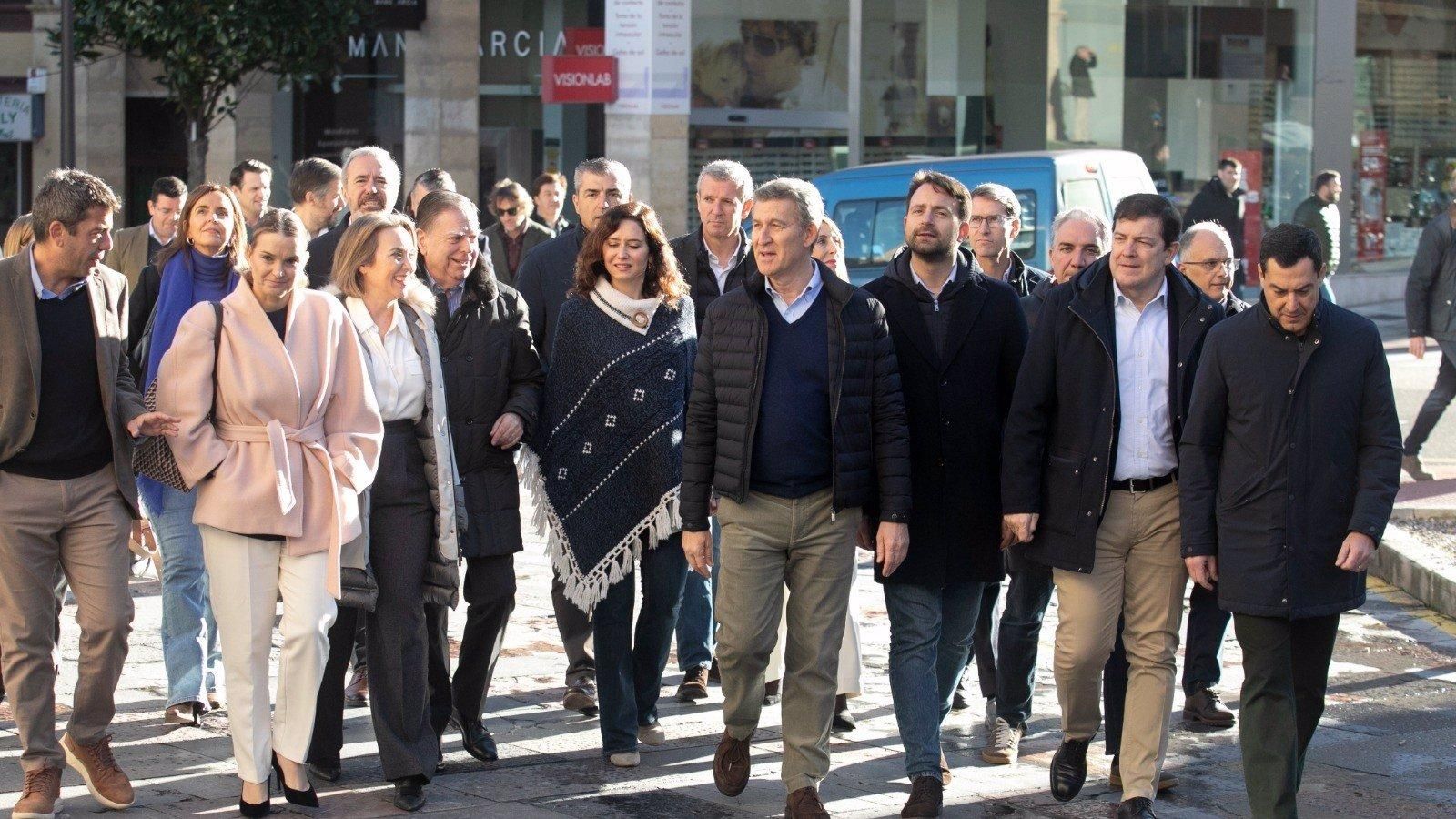 Plan del PP para bajar impuestos y facilitar el acceso a la vivienda