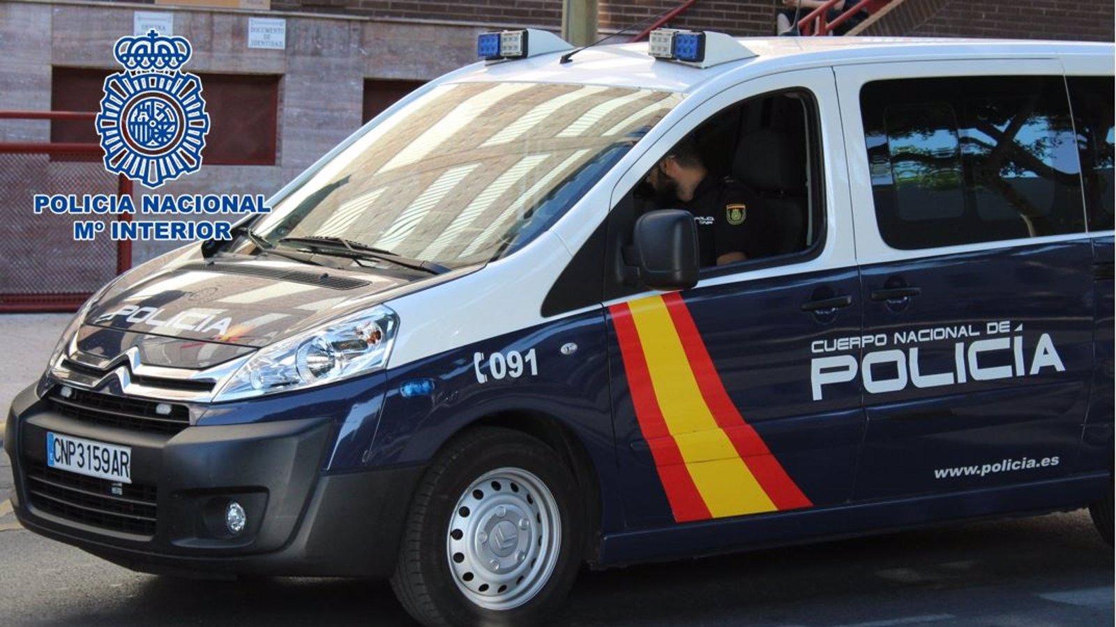 Un hombre muere tras recibir un disparo en el cuello en Alcalá