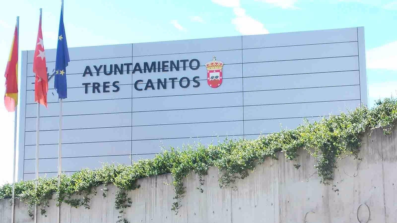 El PSOE de Tres Cantos exige más efectivos policiales ante el incremento de delitos