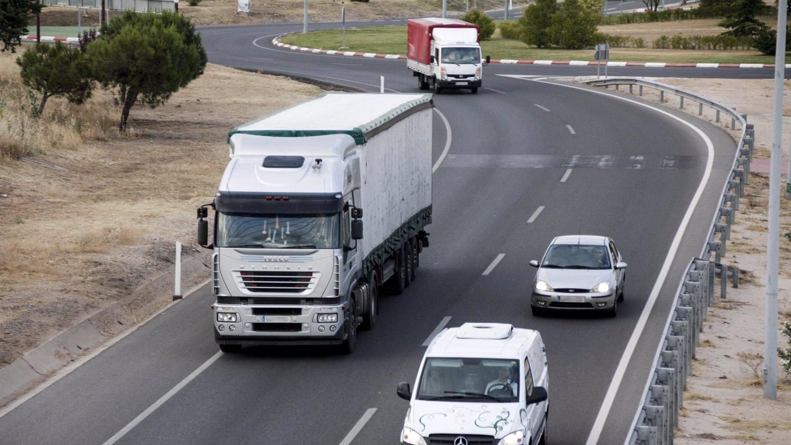 La edad media de los coches en España supera los 14 años