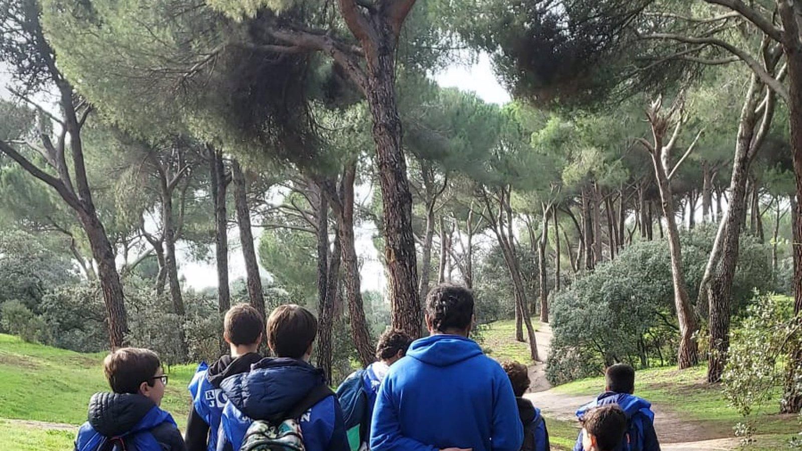 Las Rozas impulsa el bienestar juvenil con conferencias sobre autocuidado y astronomía