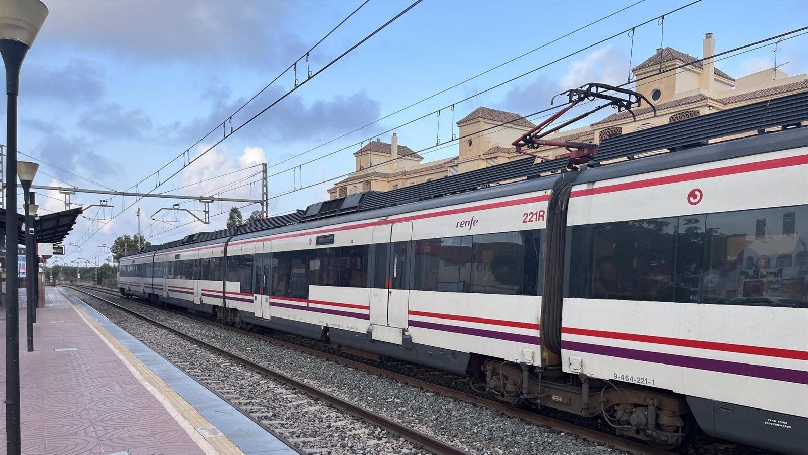 Trainline amplía su oferta con billetes de Cercanías y alta velocidad en Madrid