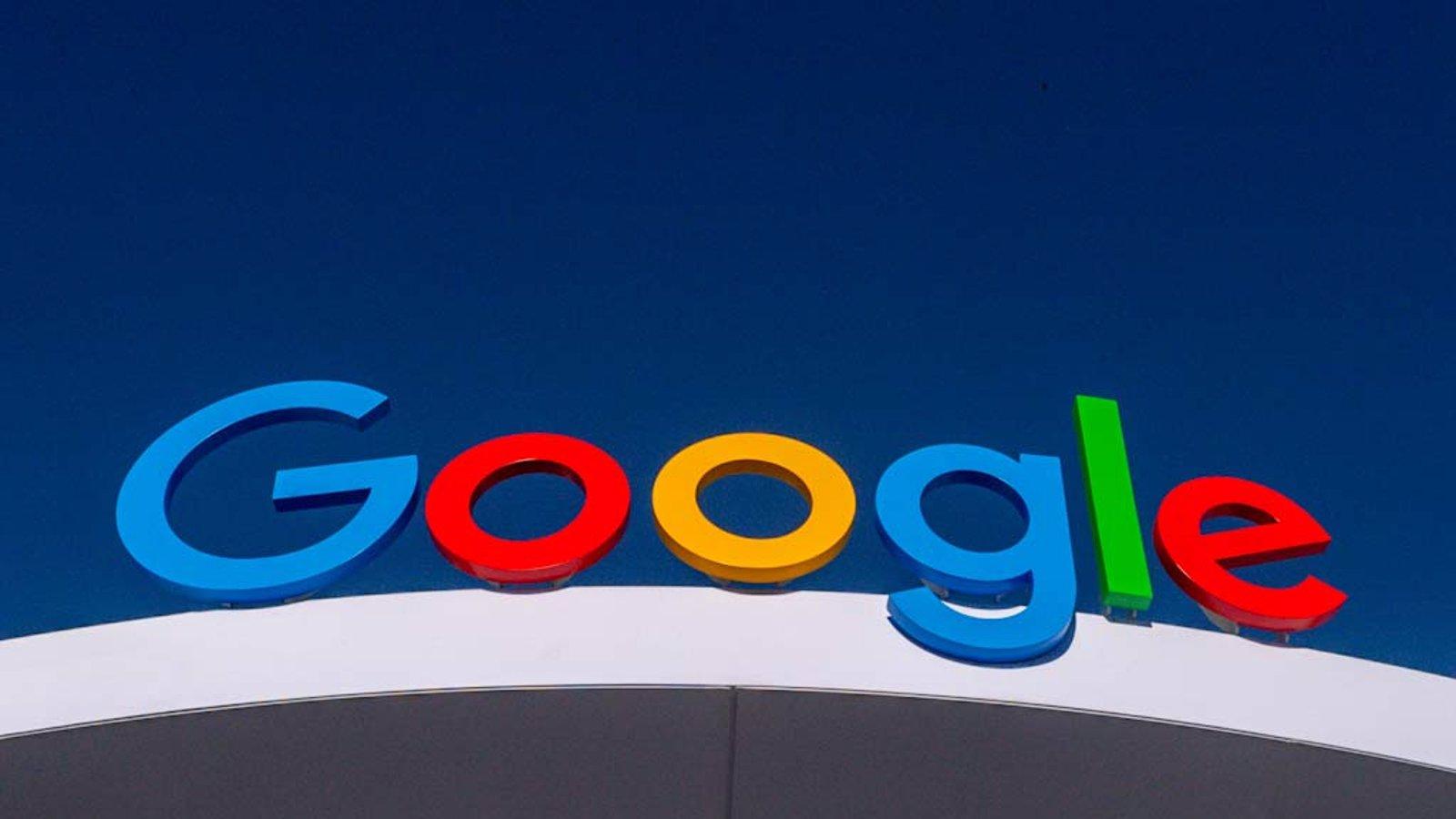 Google rechaza integrar sistemas de verificación de datos en sus servicios