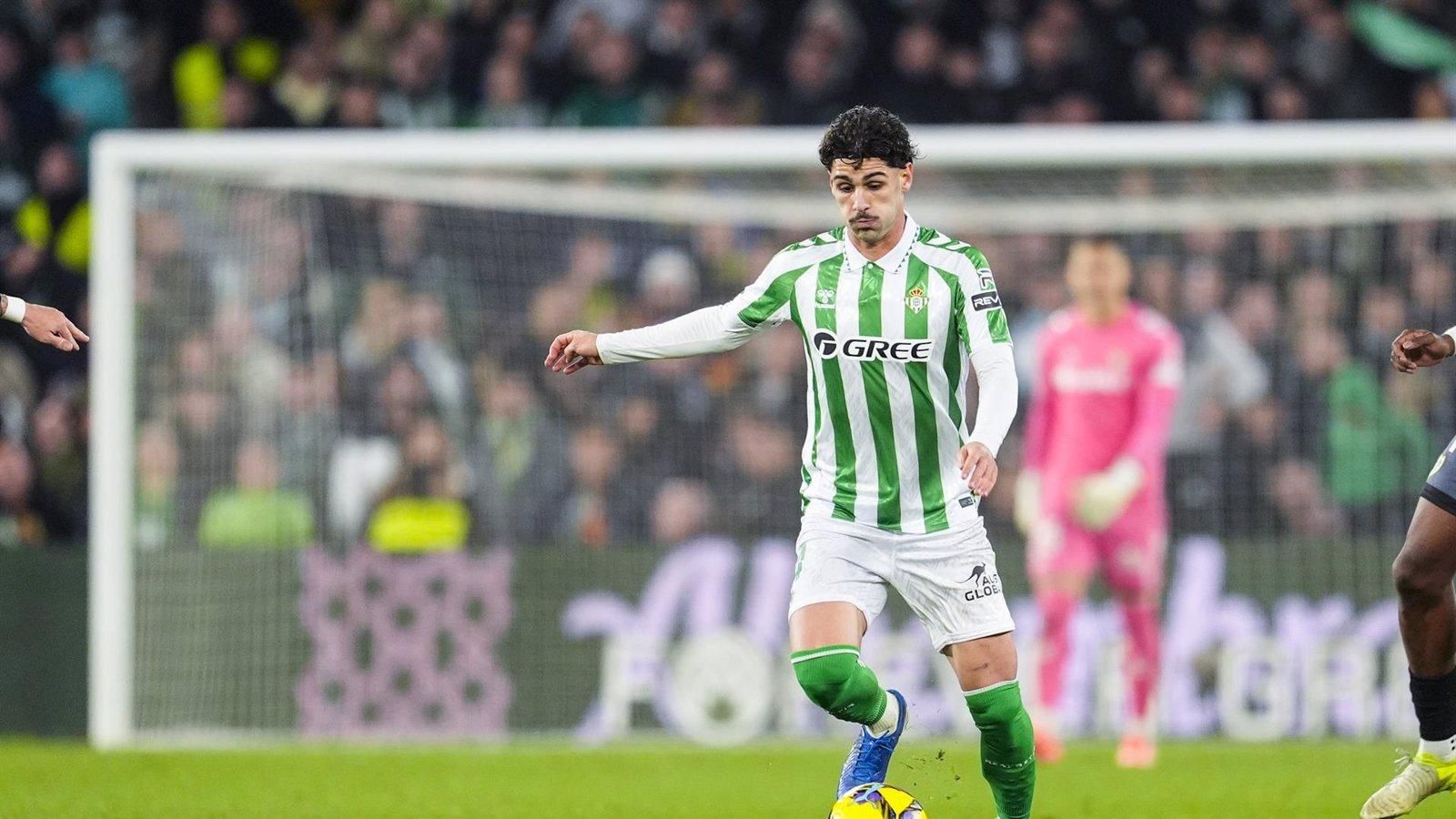 Real Betis y Deportivo Alavés se enfrentan: horarios y detalles del encuentro