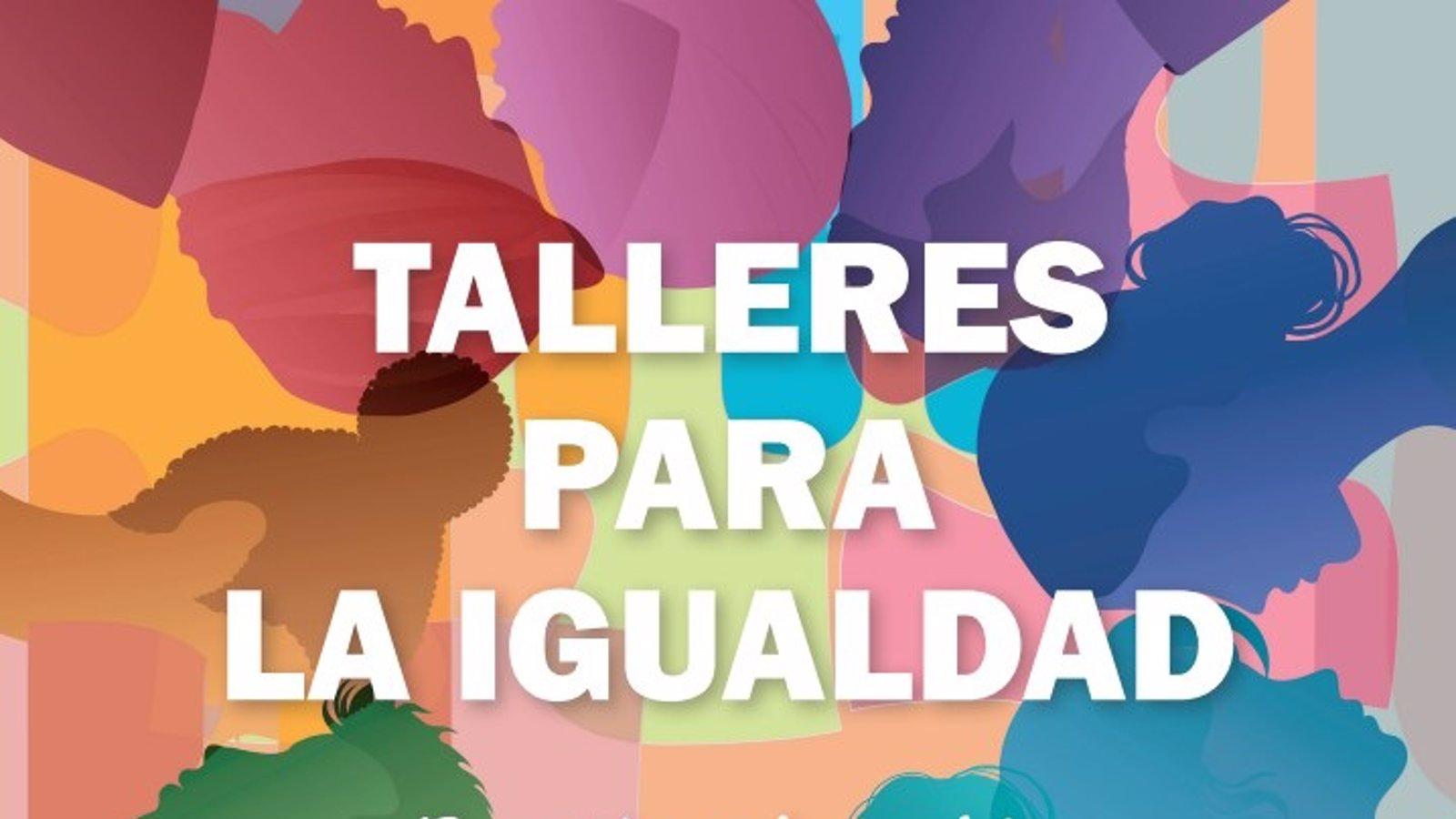 Alcalá de Henares abre las inscripciones para los talleres de igualdad