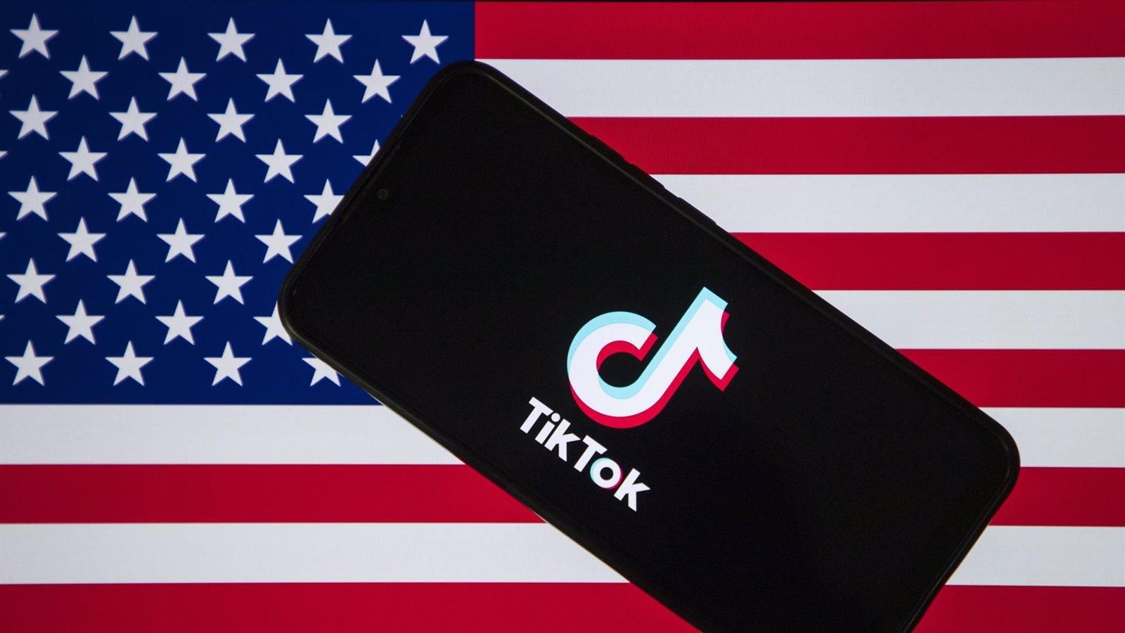 TikTok regresa a la actividad tras el anuncio de Trump