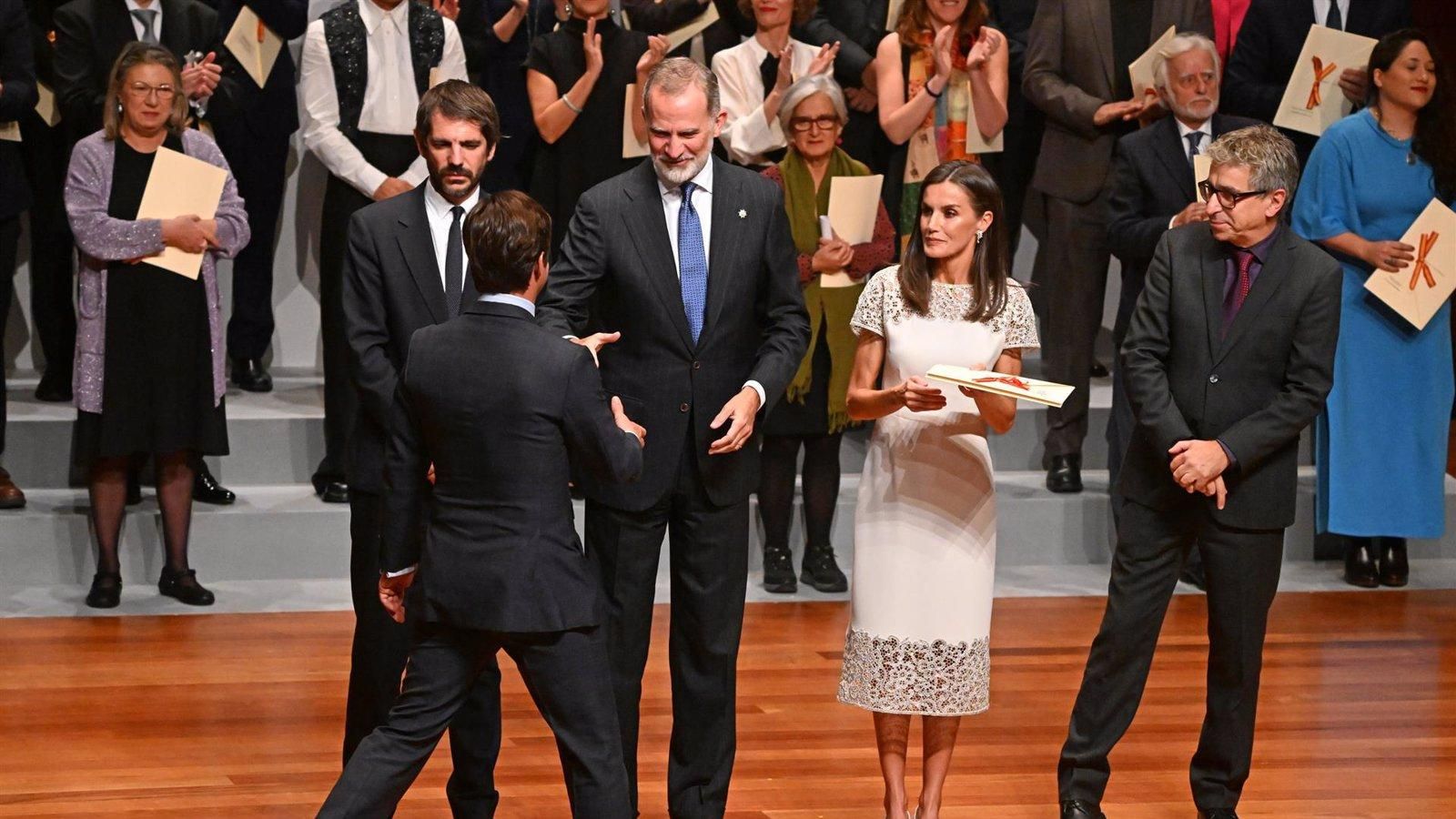 El Senado y nueve comunidades rescatan el Premio Nacional de Tauromaquia suprimido por el Ministerio de Cultura