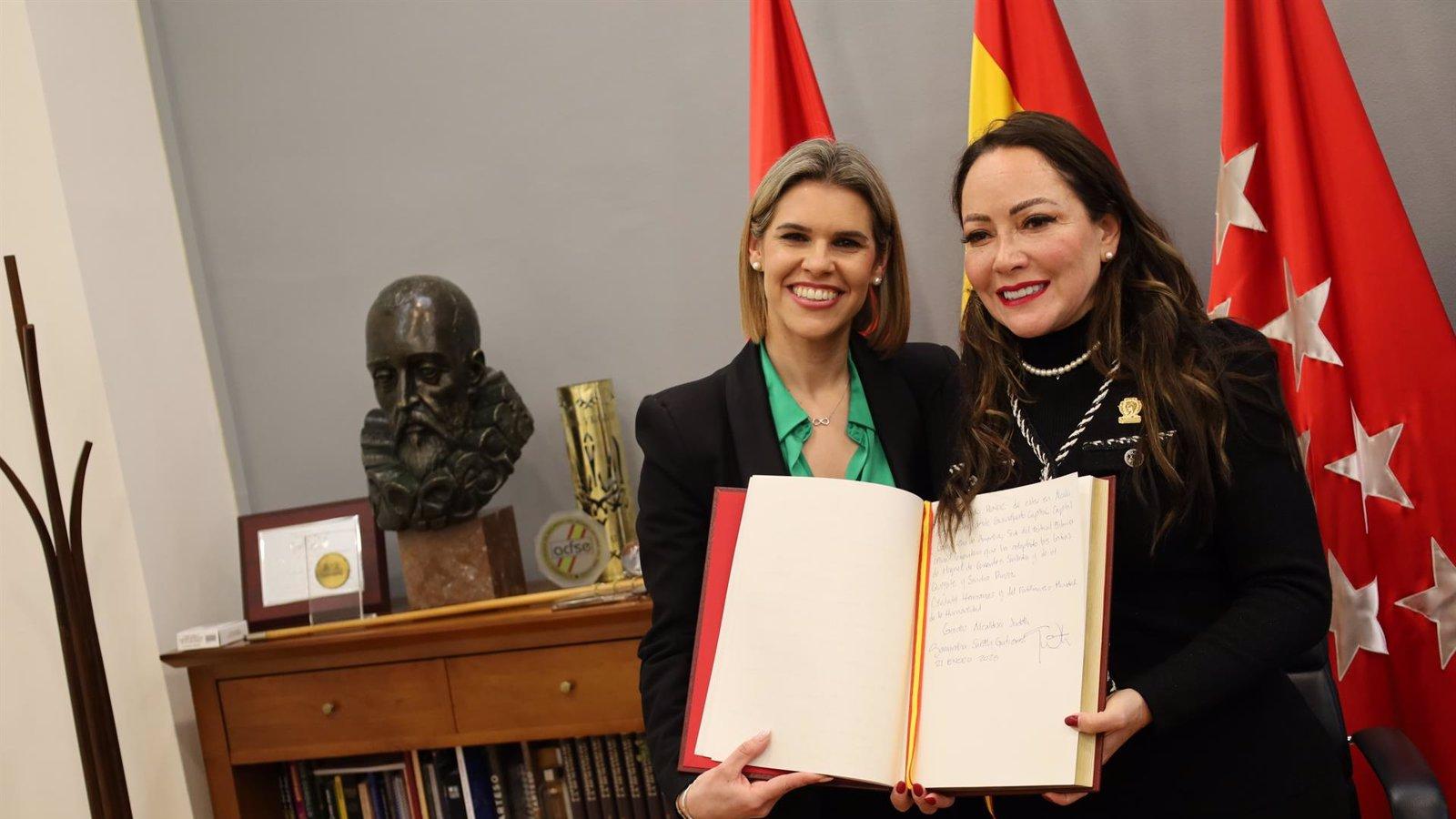  La riqueza cultural, histórica y gastronómica de México llega a Alcalá de Henares de la mano de una muestra fotográfica