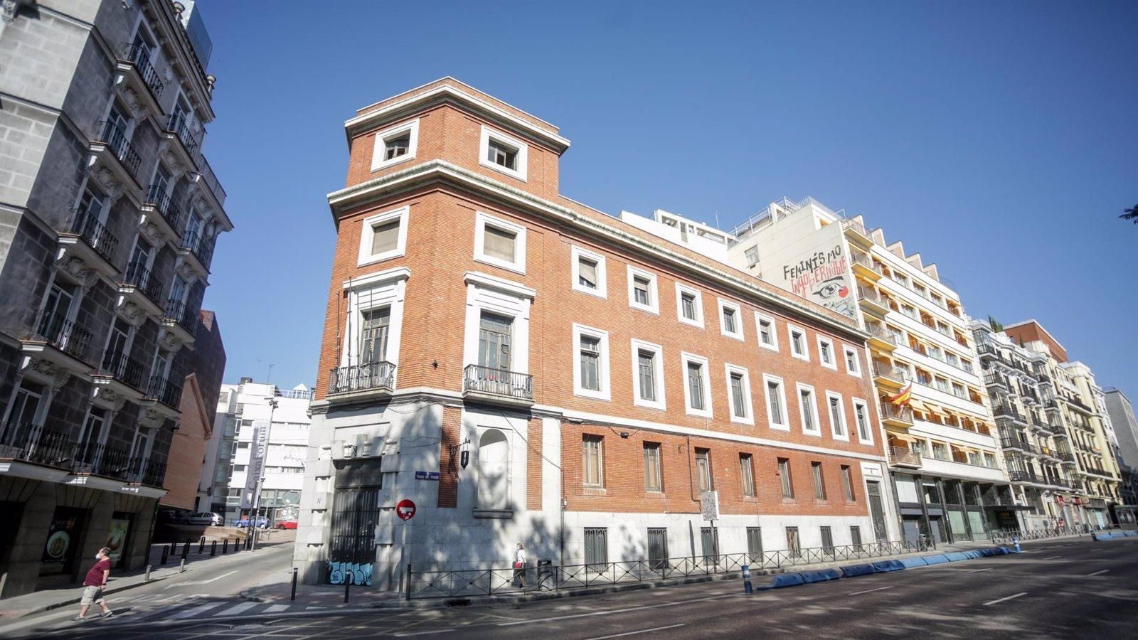 El Ayuntamiento de Madrid garantiza el inicio de las obras en Prado 30 a comienzos de 2025