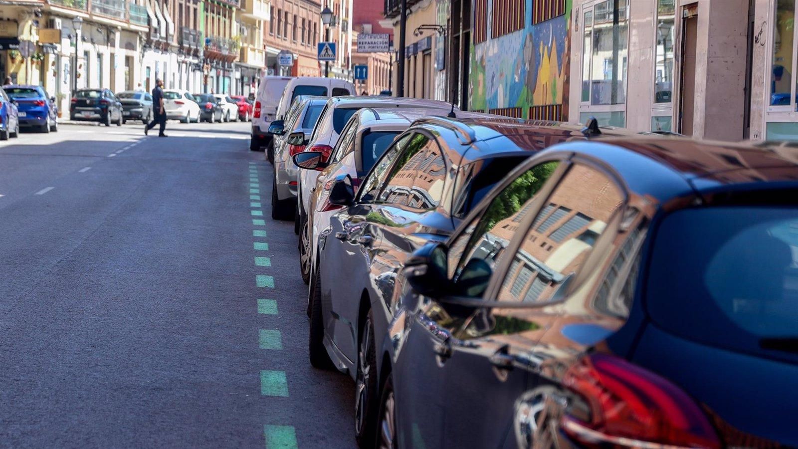 El precio de los seguros de coche subió un 15% en 2024