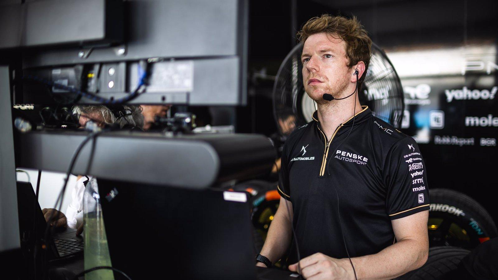 Williams Racing incorpora a Oliver Turvey como piloto de pruebas en Fórmula 1