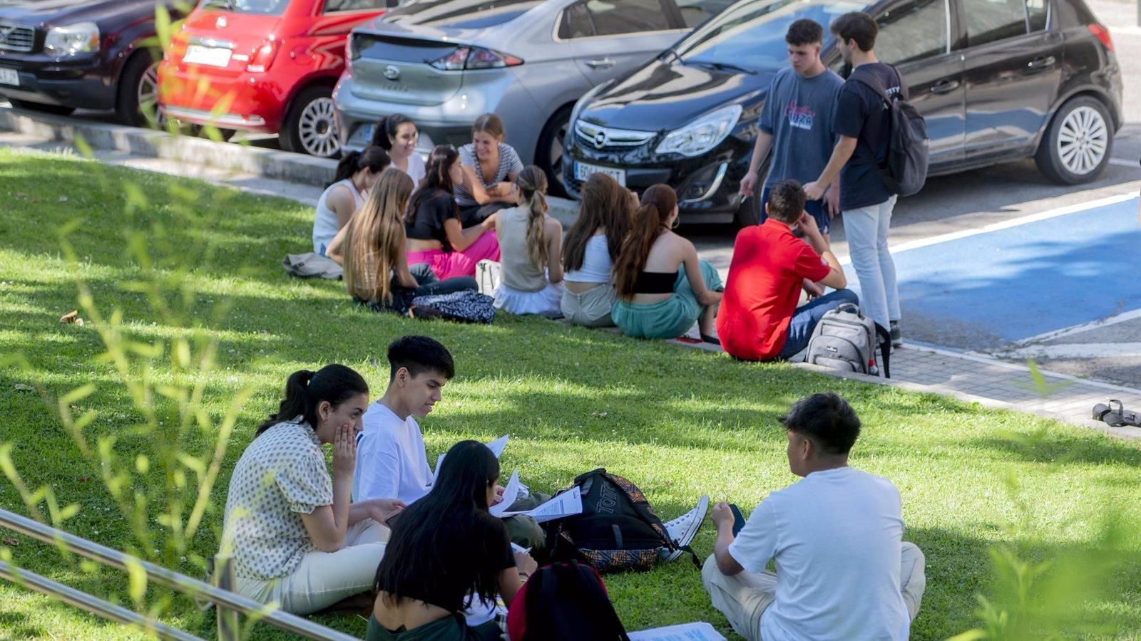 La Comunidad de Madrid impulsa el programa Global Scholars Madrid en 22 centros bilingües