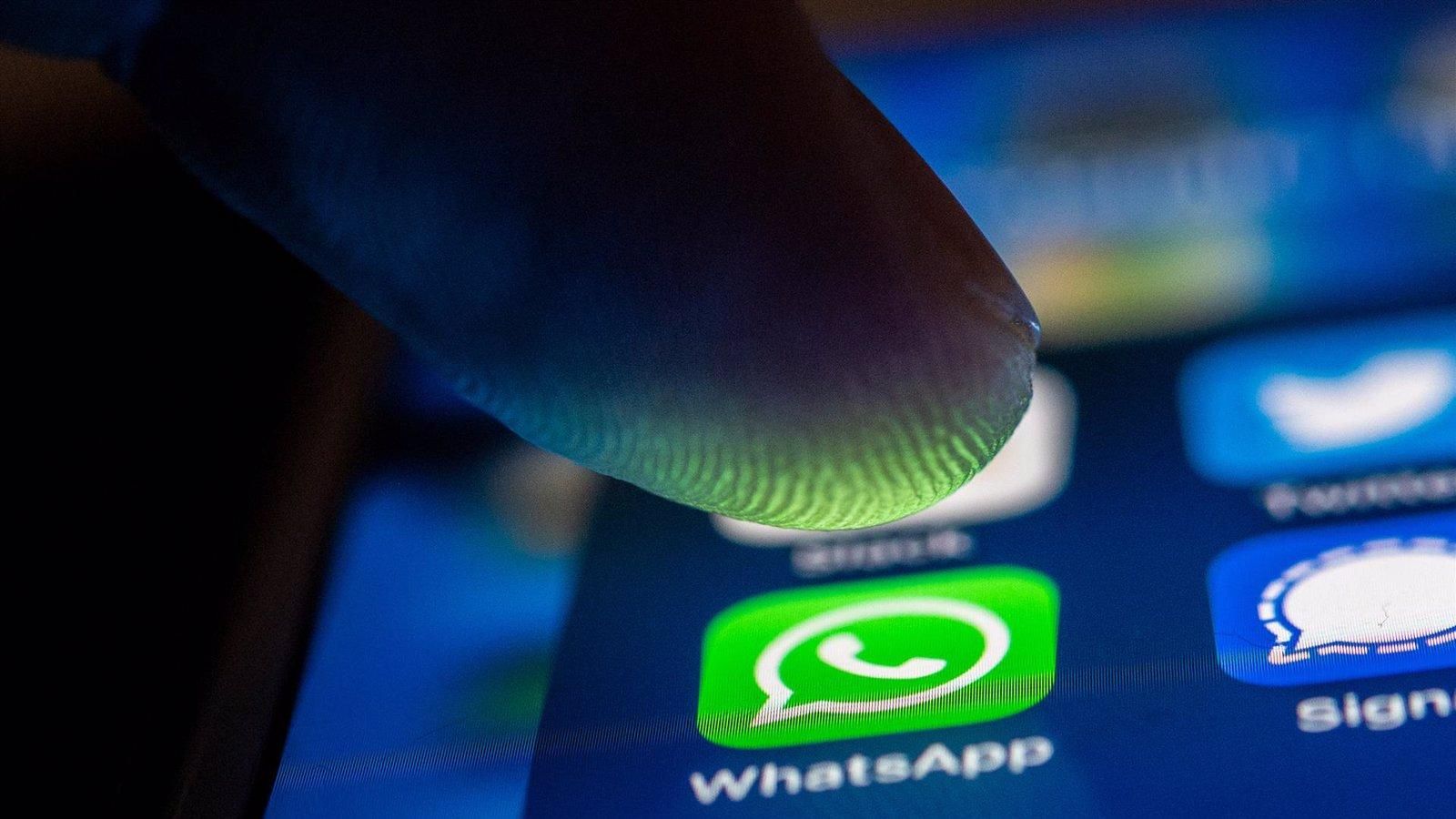 WhatsApp prueba el soporte para múltiples cuentas en dispositivos iOS