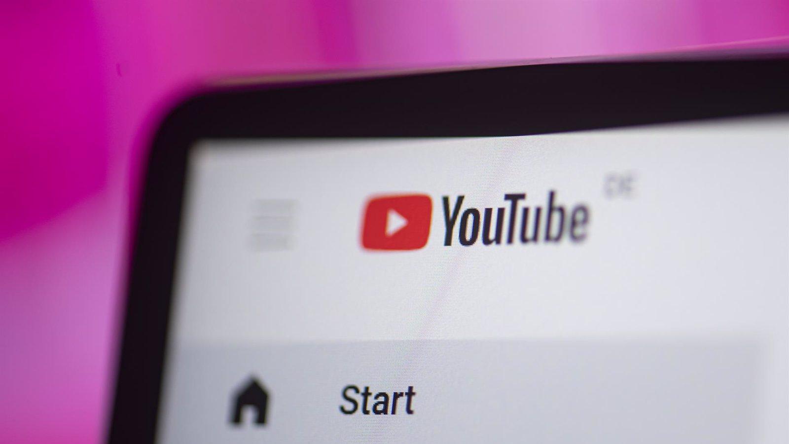 YouTube mostrará los anuncios en pausa naturales de los vídeos