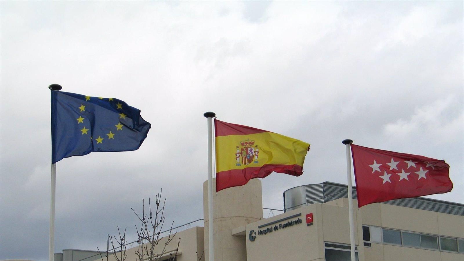 El Hospital de Fuenlabrada refuerza su formación MIR con nuevas especialidades y plazas