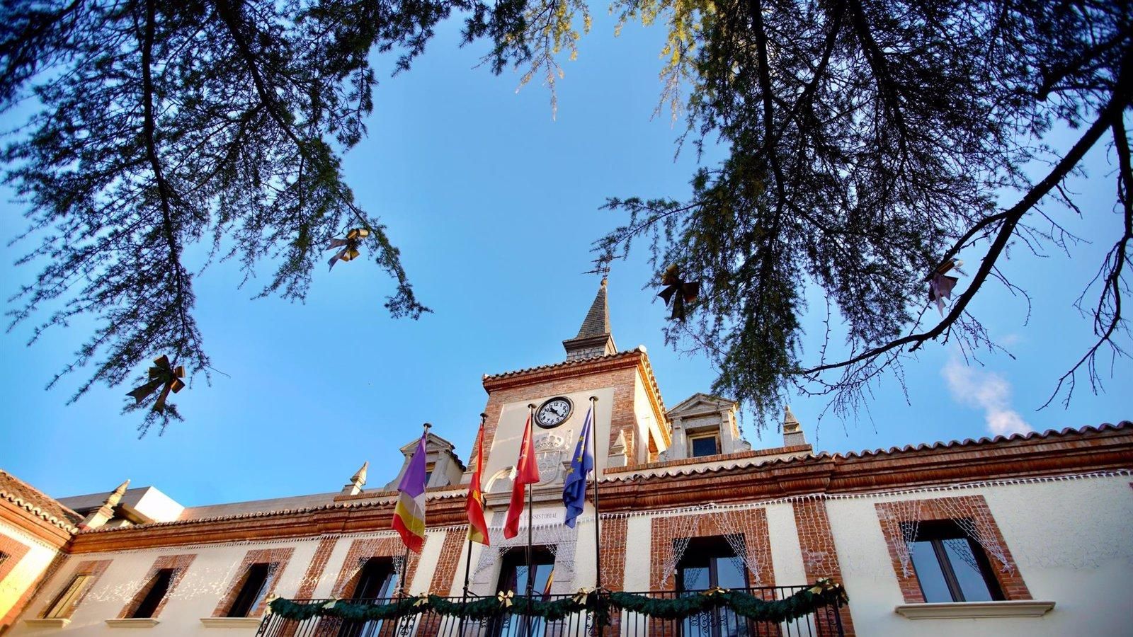 El Ayuntamiento de Las Rozas establece el calendario fiscal para 2025