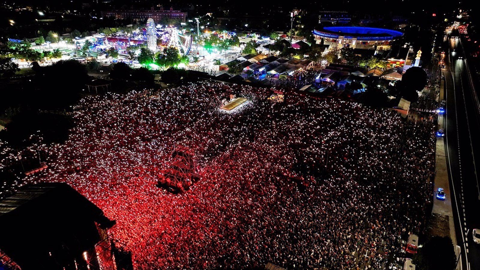 Torrejón de Ardoz distribuirá 32.000 invitaciones y venderá 12.000 entradas para el Summer Fest