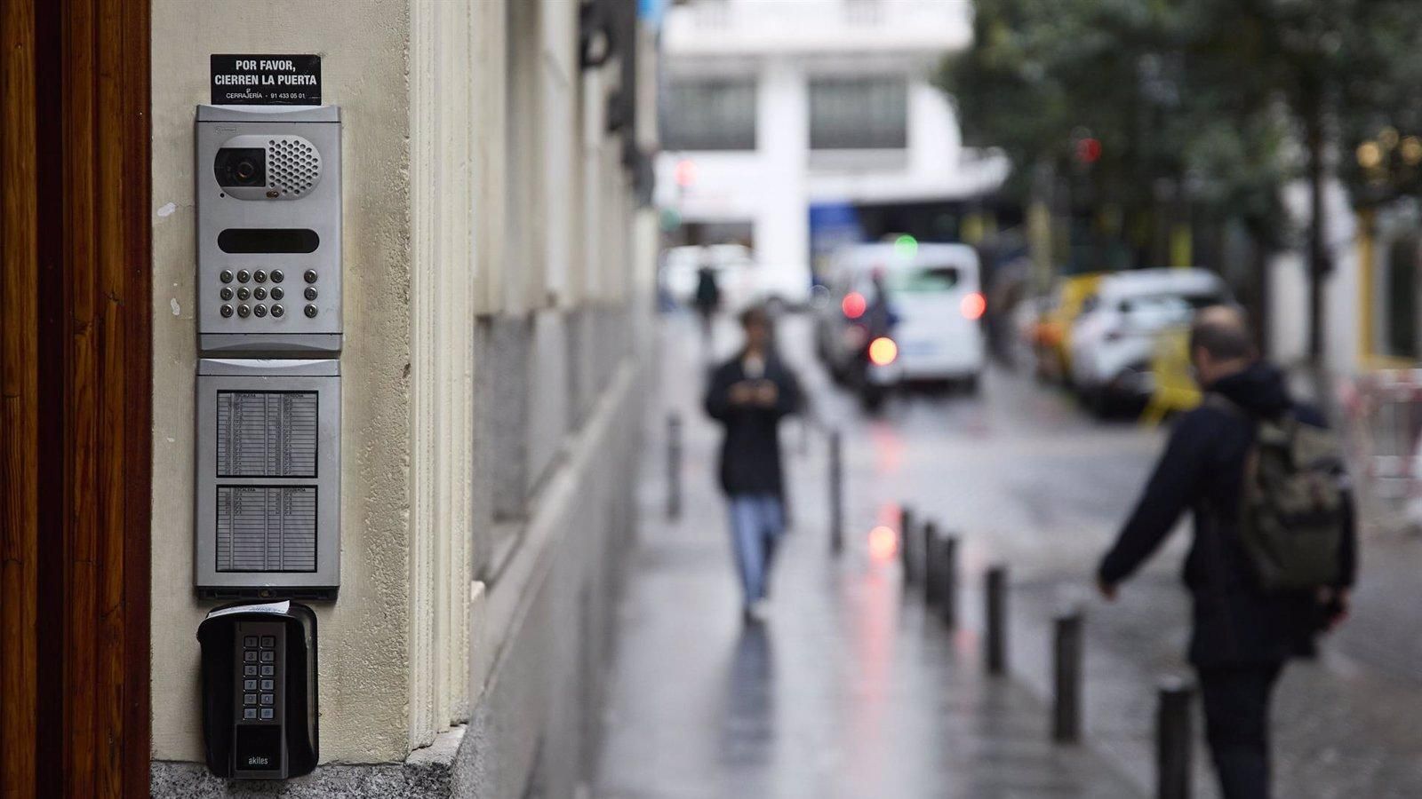 La rentabilidad de la vivienda en Madrid sube al 5,8% en 2024 