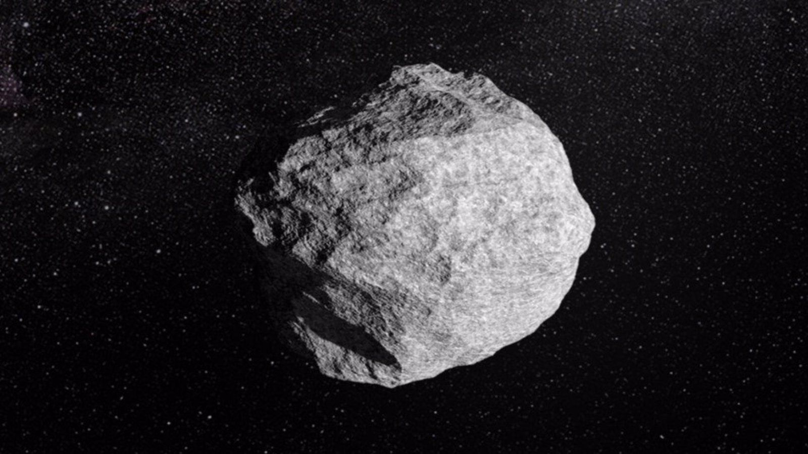 Descubierto un asteroide con probabilidad de impactar la Tierra en 2032