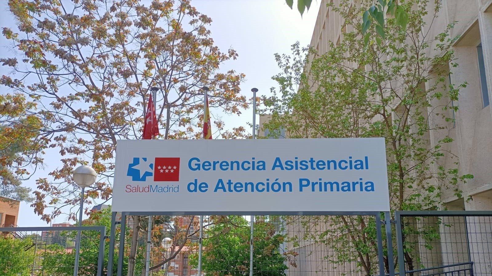 La Comunidad de Madrid renueva el sello Madrid Excelente en atención primaria