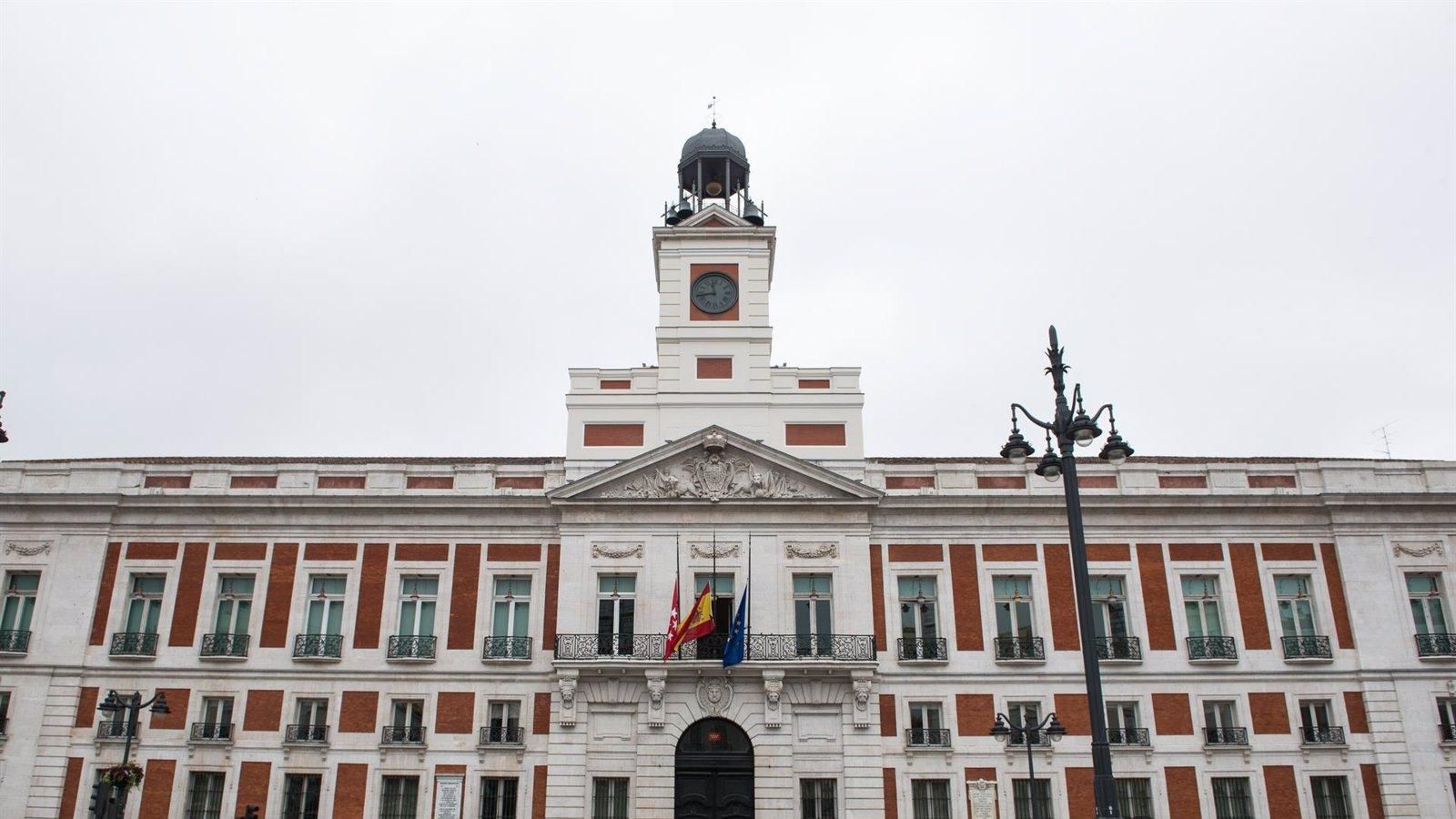 La Comunidad de Madrid, premiada por su sistema de protección de datos por segundo año consecutivo