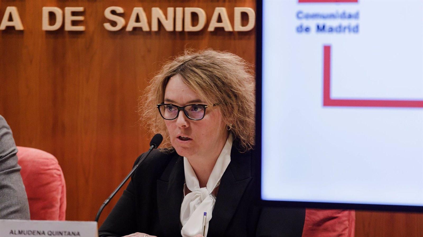 Los hospitales madrileños atendieron 3,13 millones de urgencias en 2024