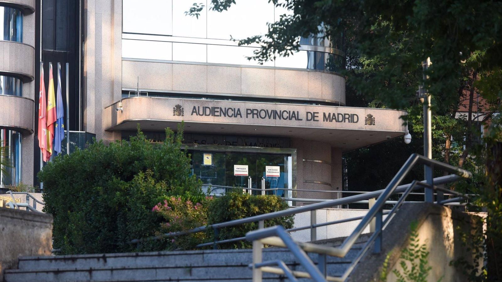 Piden 14 años de cárcel por violar e intentar asfixiar a su pareja en Aranjuez