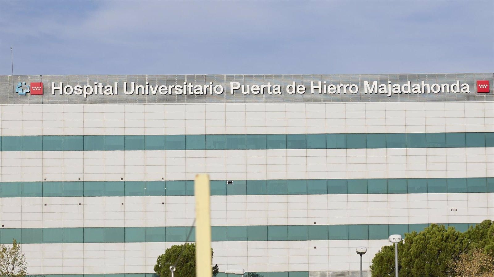 El Hospital Puerta de Hierro lidera en España la red europea de investigación oncológica UNCAN-CONNECT