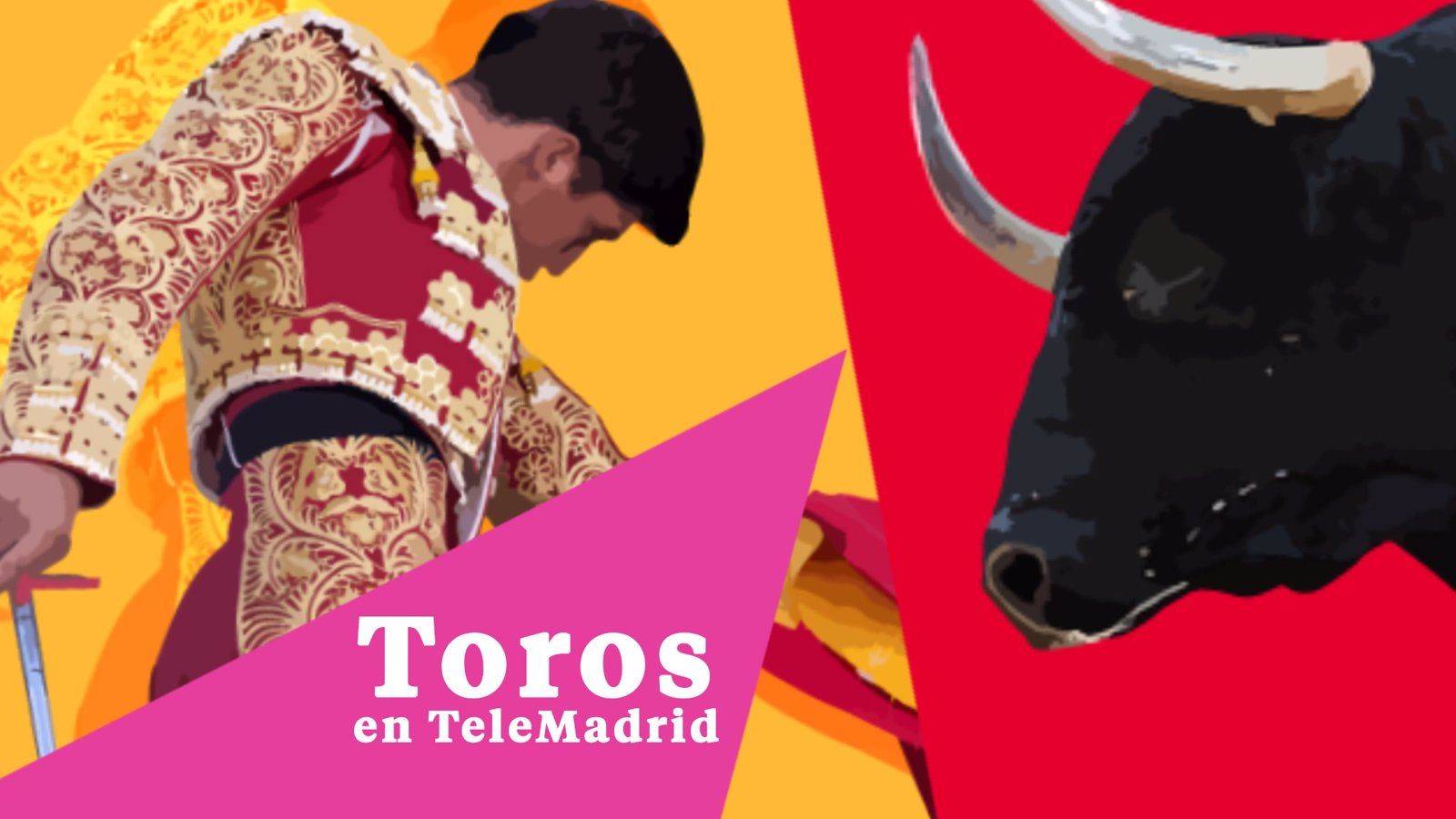 Telemadrid emitirá por primera vez toda la Feria de San Isidro en directo