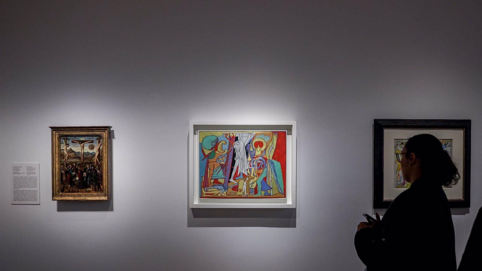 El Museo Thyssen anuncia su programación de 2025 con Picasso, Warhol, Pollock y Coixet