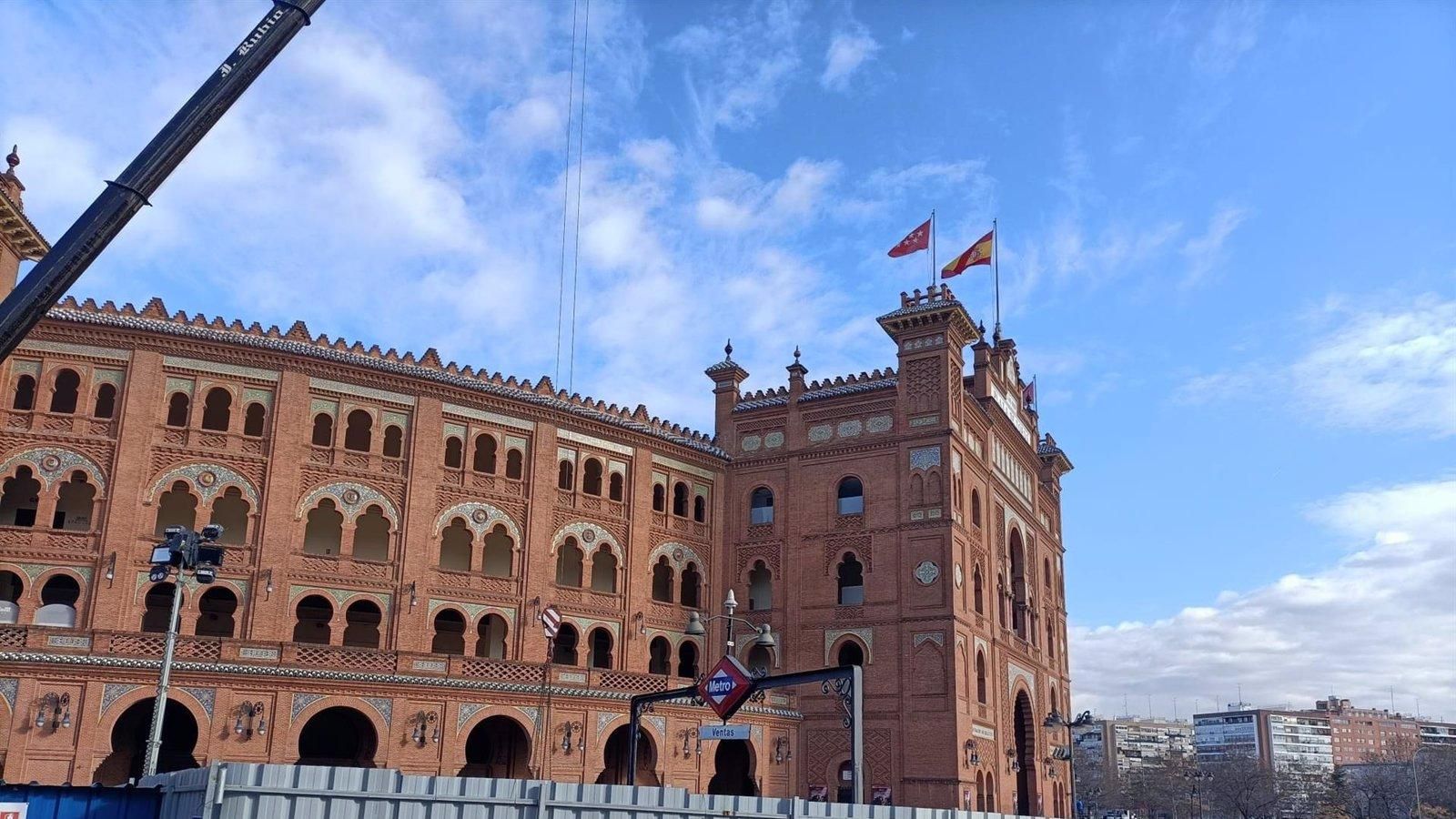 Metro de Madrid instalará 15 nuevos ascensores en seis estaciones a partir de marzo