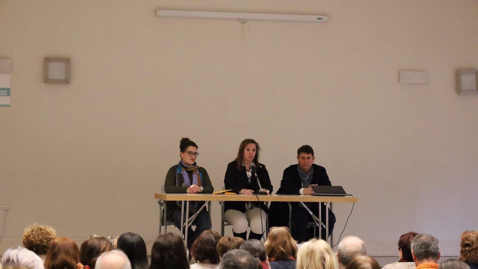 Más de 260 alumnos participan en el curso 'Alcalá Patrimonio de la Humanidad'