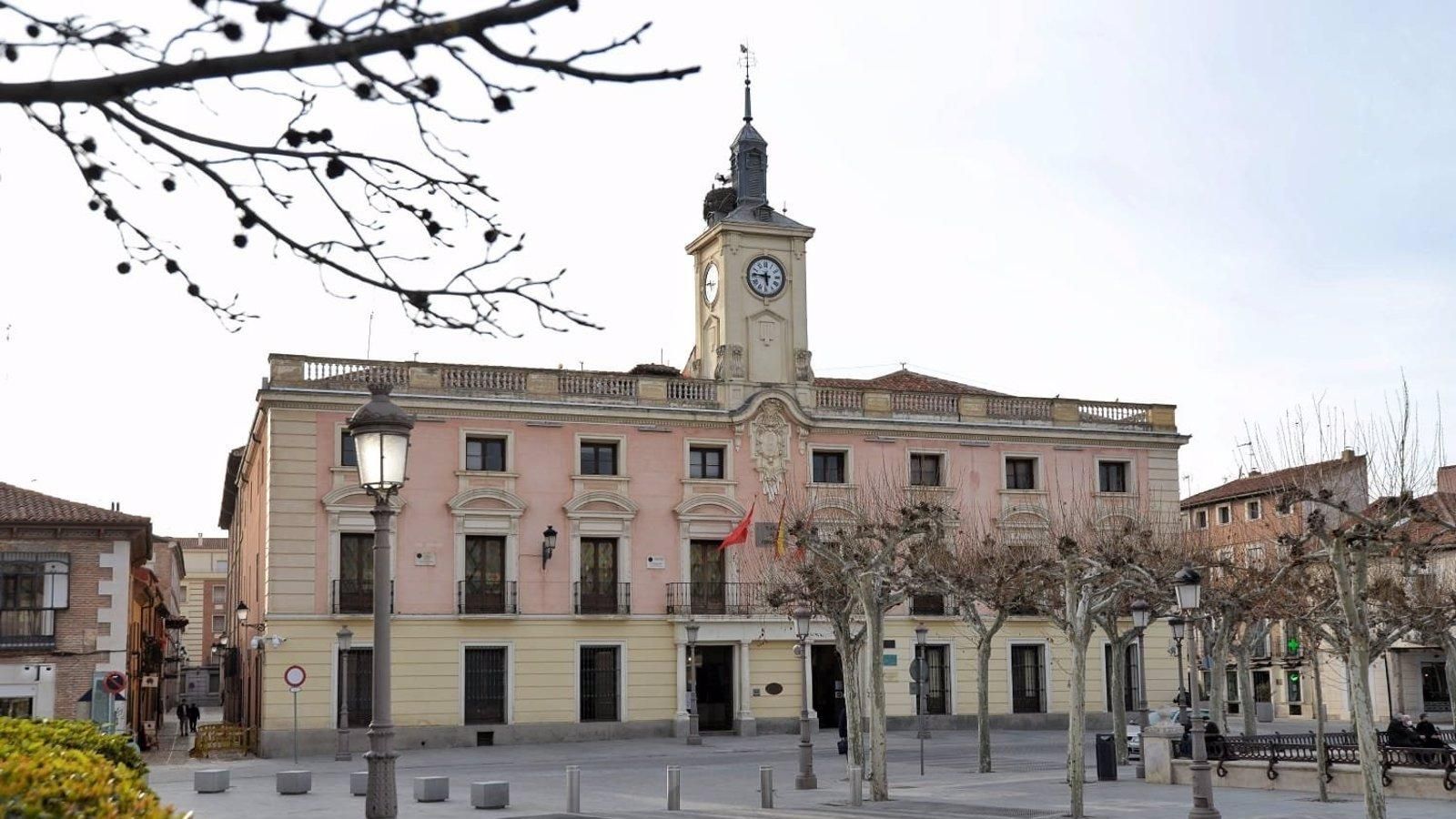 Alcalá de Henares inicia la convocatoria para el XXXIV Certamen de Poesía José Chacón