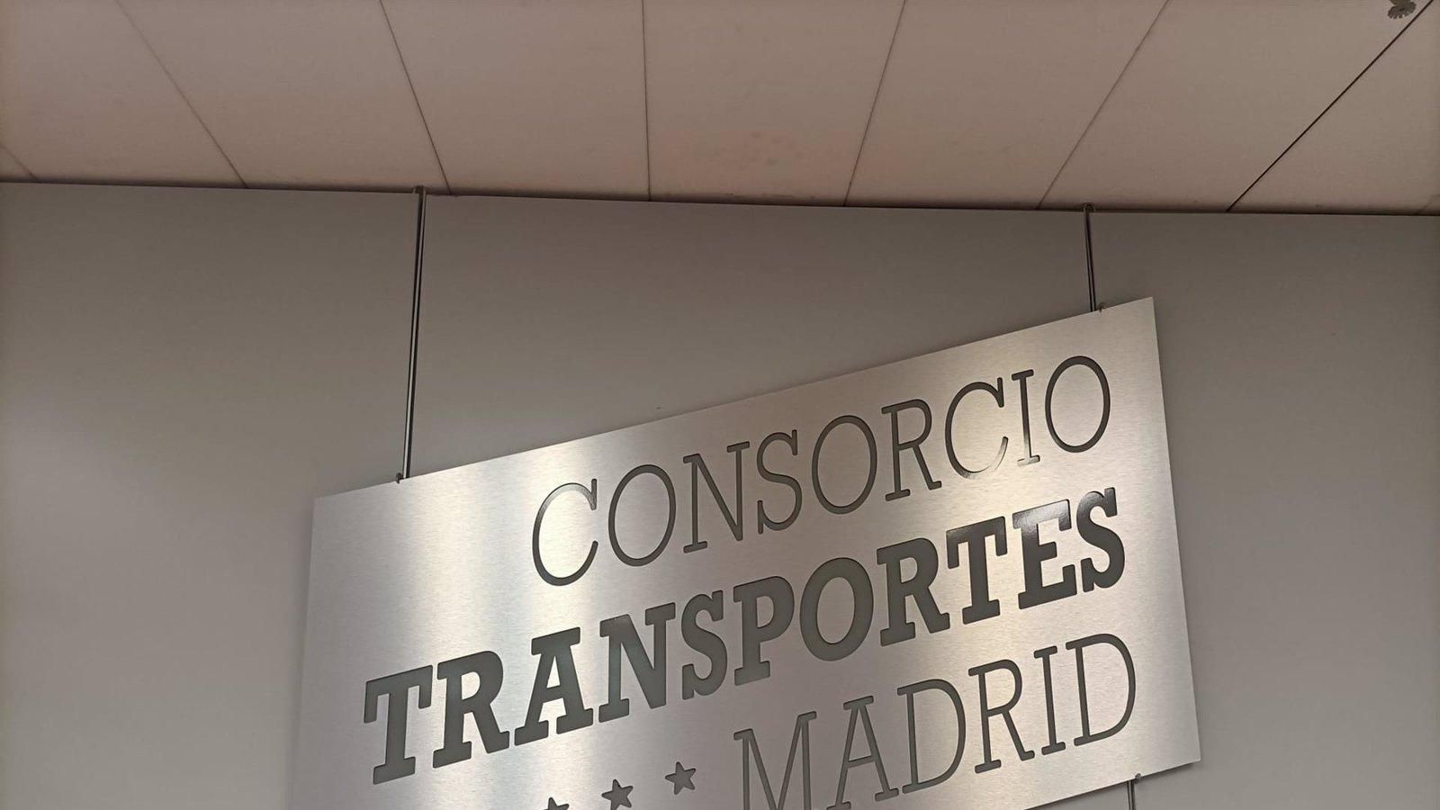 El Consorcio Regional de Transportes estrena cuenta en 'X' con información útil sobre transporte público en la región